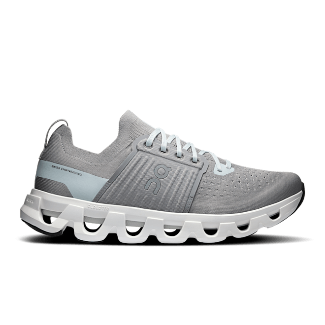 ON Cloudswift 4 'Grey' 3MF10131014