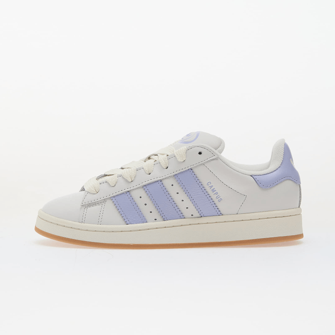 adidas Campus 00s W Crystal White JQ7768