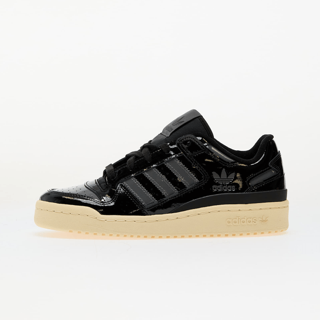 adidas Forum Low Cl W Core Black JH7945