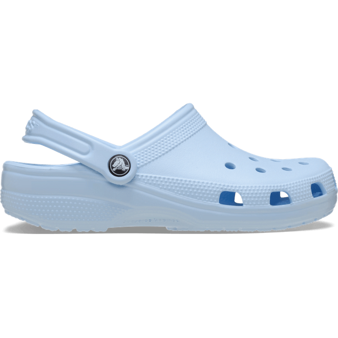 Crocs Classic Clogs Blue Frost  10001-4WK