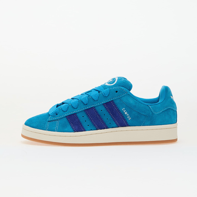 adidas Campus 00s Shock Cyan JH5635