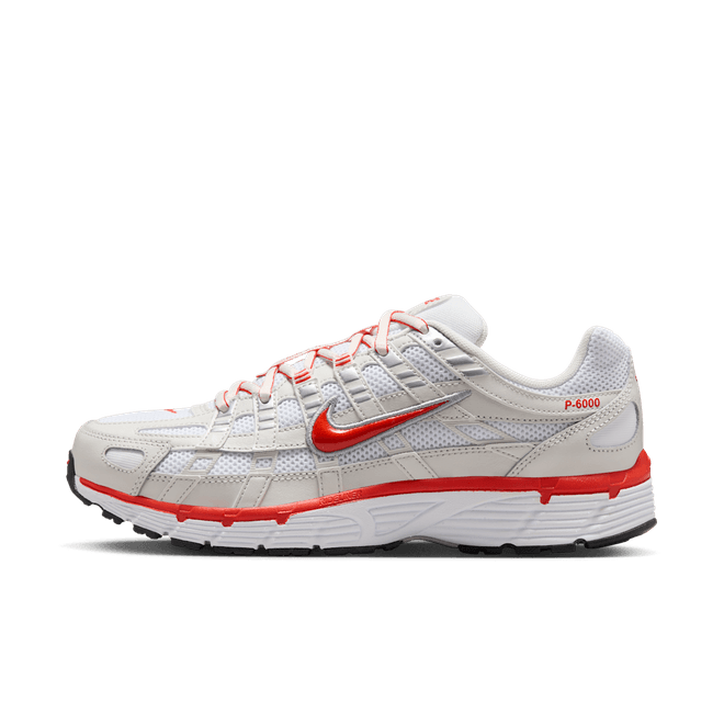 Nike W P-6000 White BV1021-107