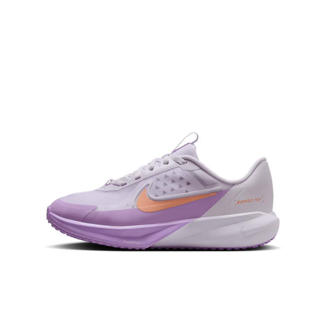 Nike Sonic Fly Big Kids' FZ0017-500