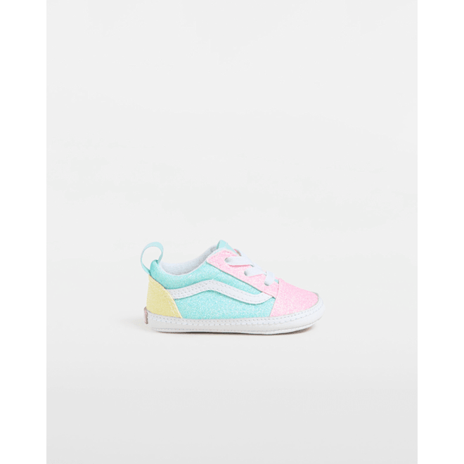 Vans - Old Skool Crib Baby VN000CS5ZQP