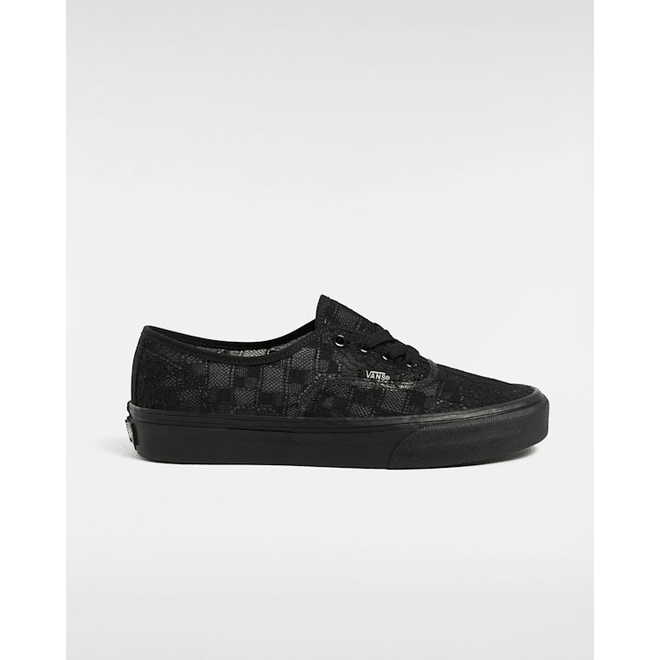 Vans - Authentic  VN000D8BBLK