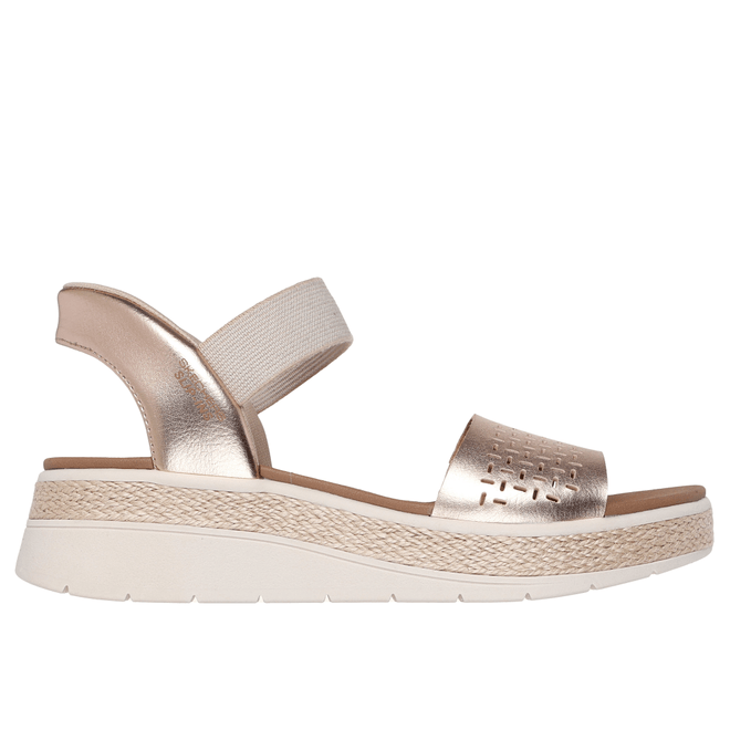 Skechers  Slip 'Rosegold' 114415-RSGD