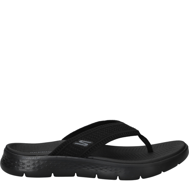 Skechers  GO WALK Flex Sandal  'Black' 141459-BBK