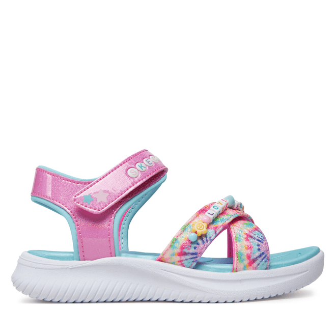 Skechers  Jumpsters Sandal  'Pink' 303045L-PKMT