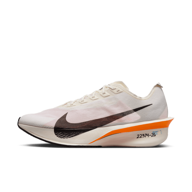 Nike Vaporfly 4 wedstrijd HF6413-100