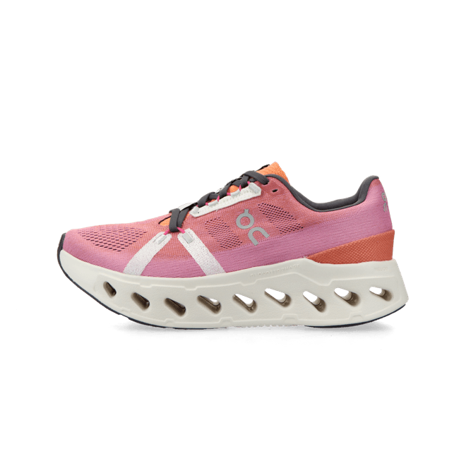 On Cloudeclipse 1 W pink 3WD30093126