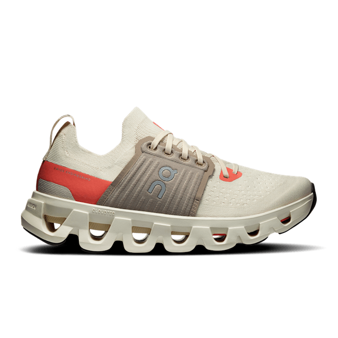 ON Cloudswift 4 'Red' 3WF10113106