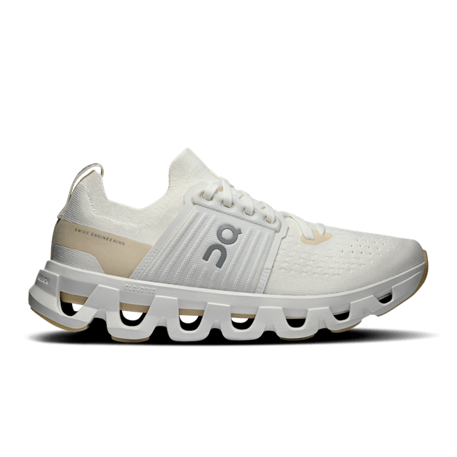 ON Cloudswift 4 'White' 3WF10113218