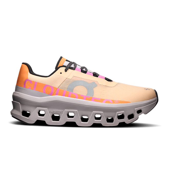 ON Cloudmonster 'Orange' 61.97651