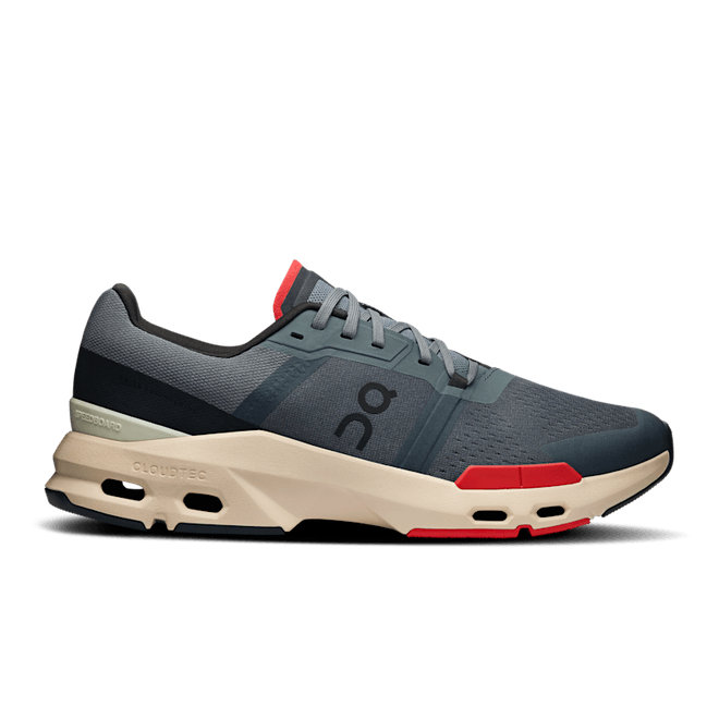 ON Cloudpulse 'Grey' 3MD30063294