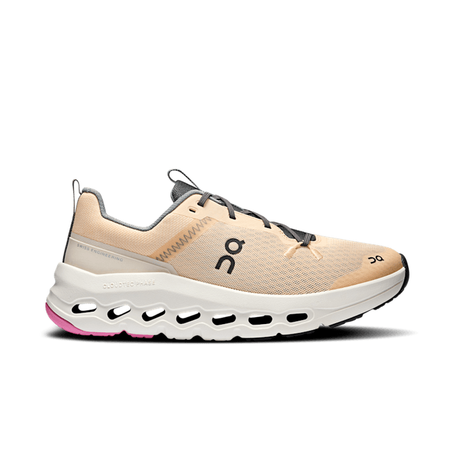 ON Cloudleap 'Beige' 3YF10043016