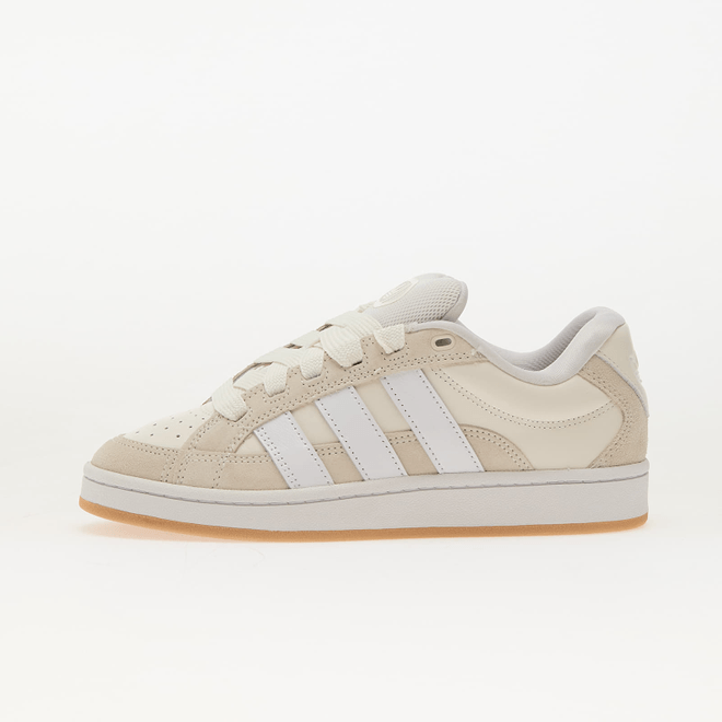adidas Campus 00s Beta Core White JI3159