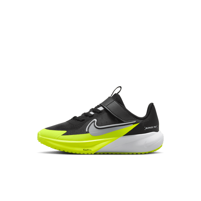 Nike Sonic Fly Little Kids' FZ0016-002