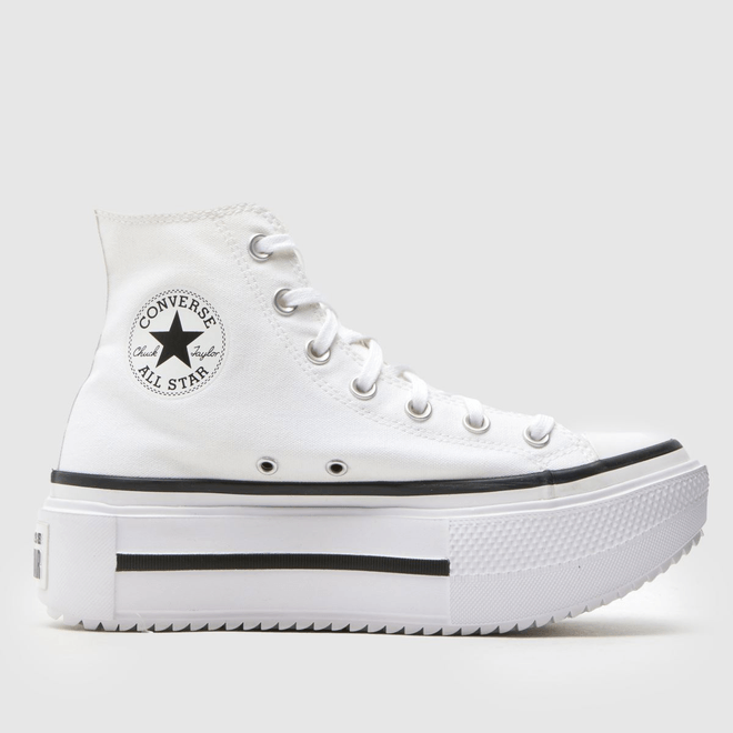 Converse Converse Chuck Taylor All Star Lift Double Stack A12976C