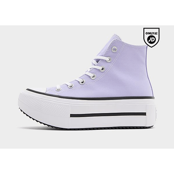 Converse Converse Chuck Taylor All Star Lift Double Stack A15206C