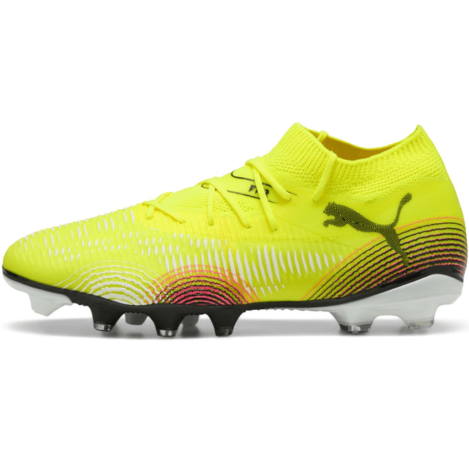 Puma Future 8 Match FG/AG 108140-03