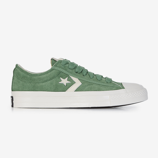 Converse Star Player 76 Suede Foothill Green/Egret A13607C