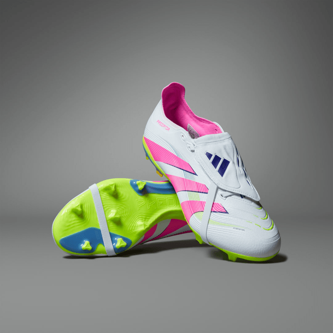 adidas Predator League Fold-Over Tongue Firm / Multi-Ground ID1320