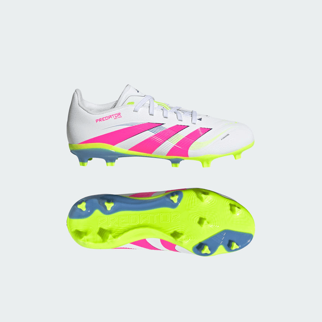 adidas Predator League Firm / Multi-Ground Voetbalschoenen ID3752