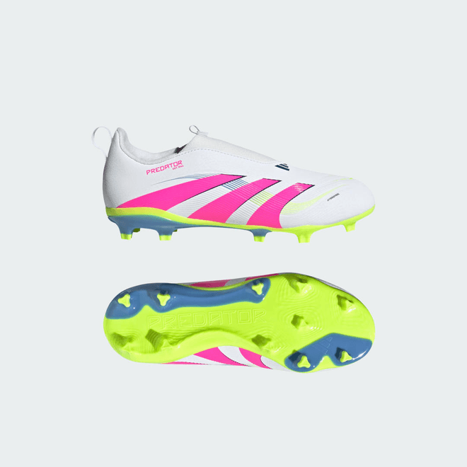 adidas Predator League Veterloze Firm / Multi-Ground Voetbalschoenen ID3754