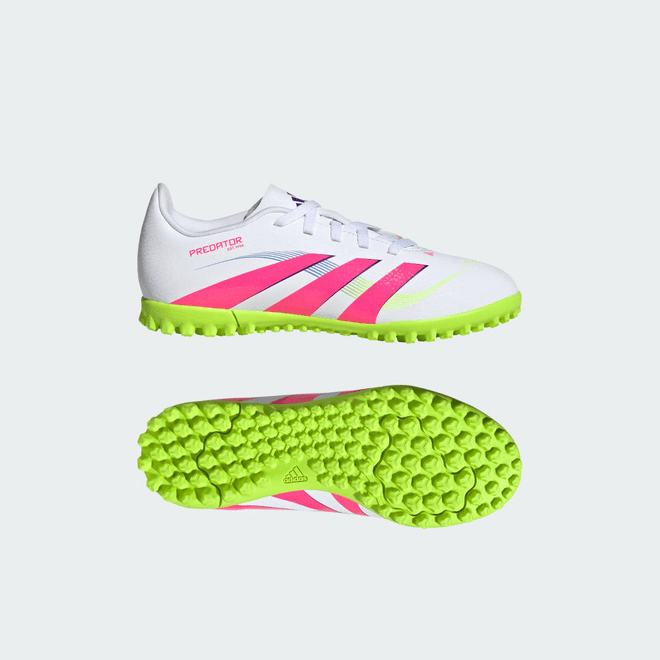 adidas Predator Club Turf Voetbalschoenen ID3806
