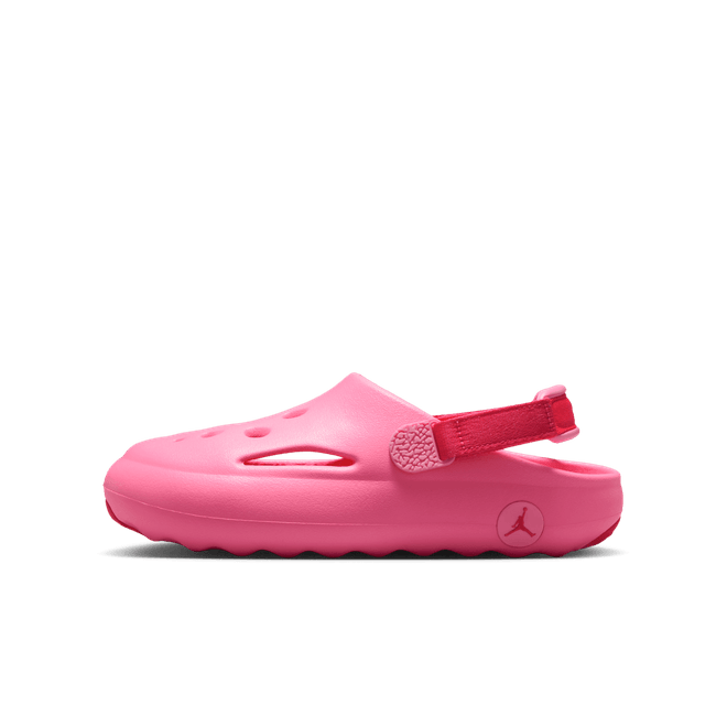 Jordan Hydrip Big Kids' Sandals HF5981-600