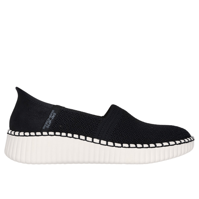 Skechers  Slip 'Black' 100718-BLK