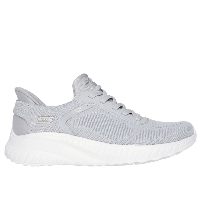 Skechers  Slip 'Light Gray' 117497-LTGY