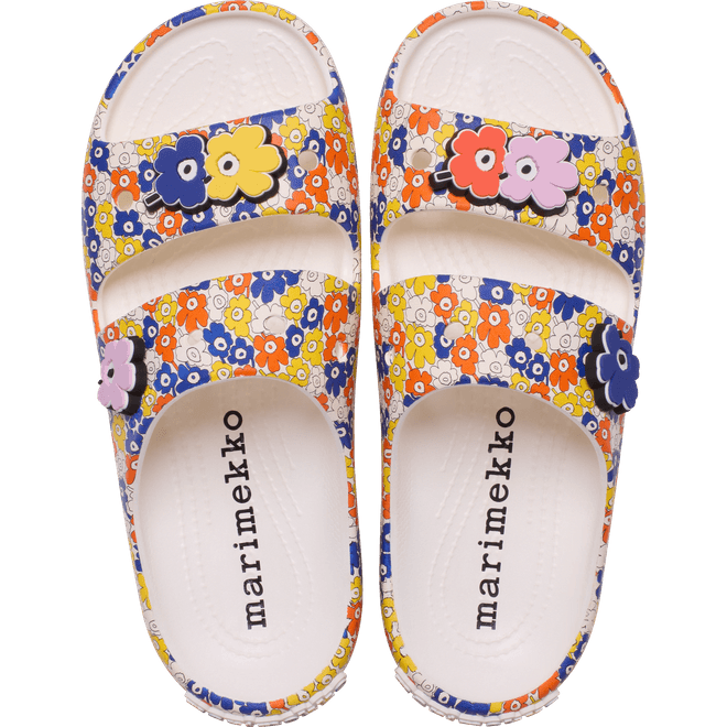 Crocs Marimekko Classic Sandals Multi  211121-90H