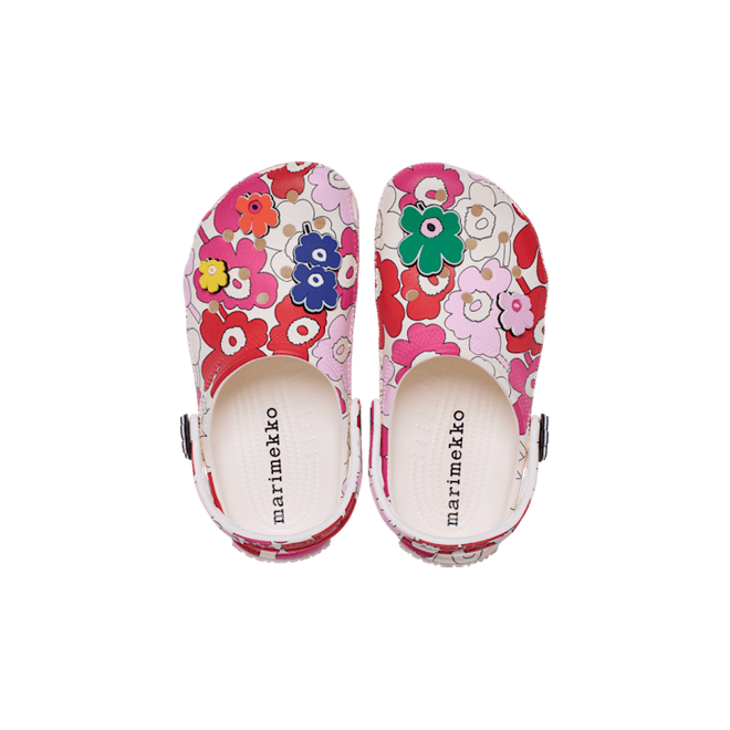 Crocs Kids Marimekko Classic Clogs Multi  211123-90H