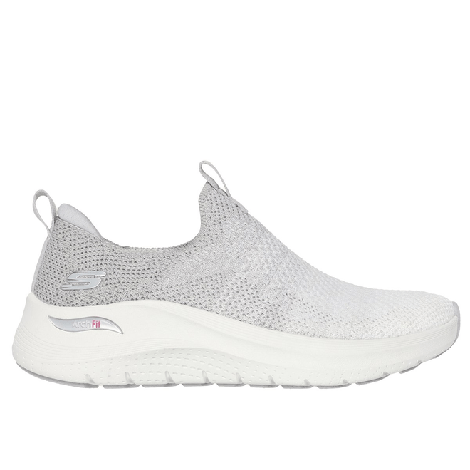 Skechers  Arch Fit 2.0  'Light Gray' 150055-LTGY