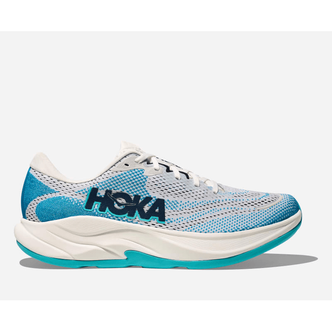 HOKA  Rincon 4 Road Running  Frost 1155130-FSK