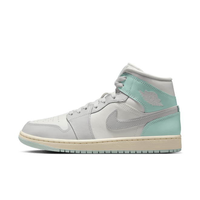 Jordan 1 Mid  BQ6472-134