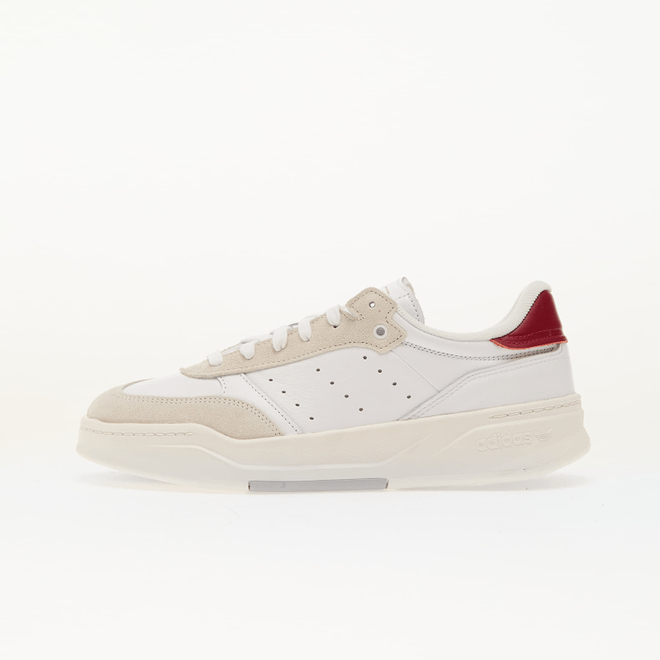 adidas Court Finale Ftw White JH5508