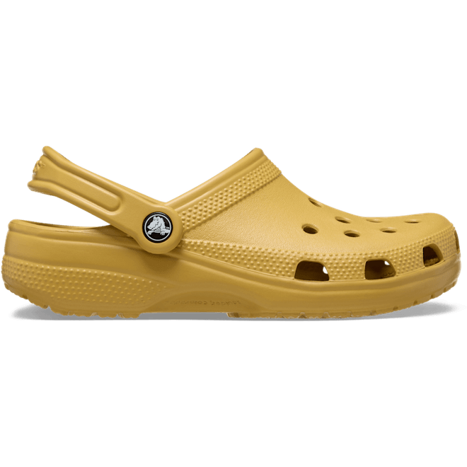 Crocs Classic Clogs Desert Grass  10001-76A