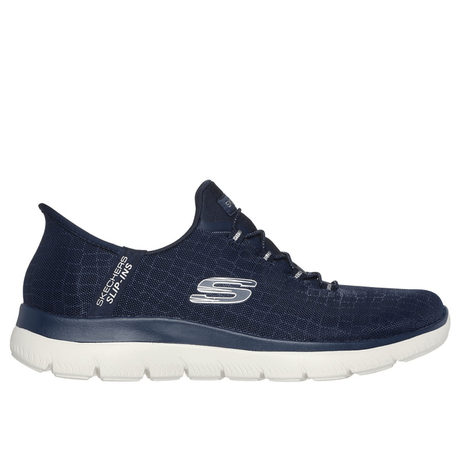 Skechers  Slip 'Navy Blue' 150128-NVSL
