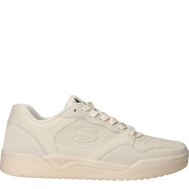 Skechers  Koopa Court  'Natural' 183241-NAT