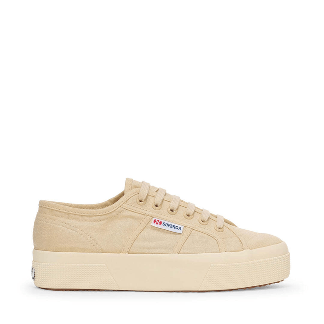 Superga 2740 Linen S5133TW-A06