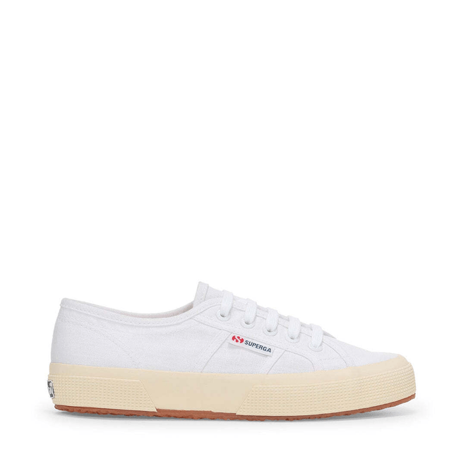 Superga 2750 Linen S5134KW-A04