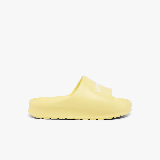Lacoste Damen-Serve Slide 2.0 49CFA0024-2T7