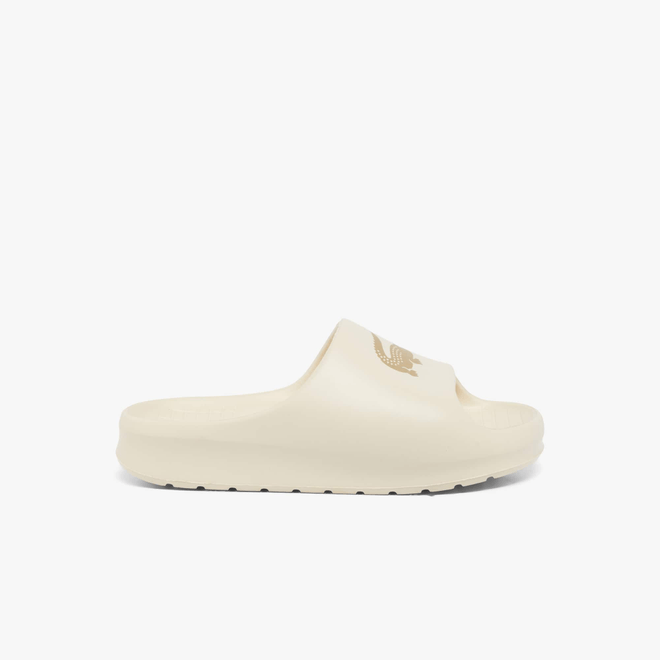 Lacoste Damen-Serve Slide 2.0 49CFA0025-53S