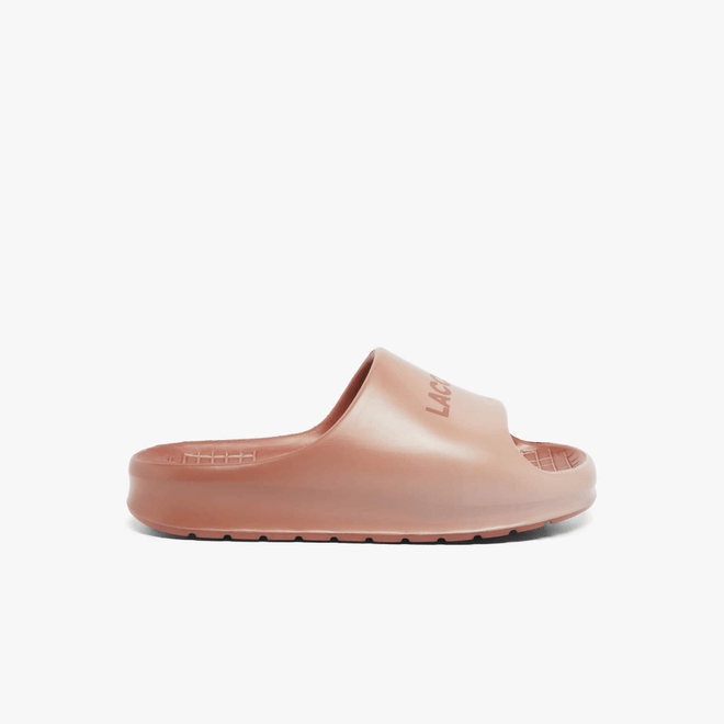 Lacoste Damen-Serve Slide 2.0 49CFA0028-7E1