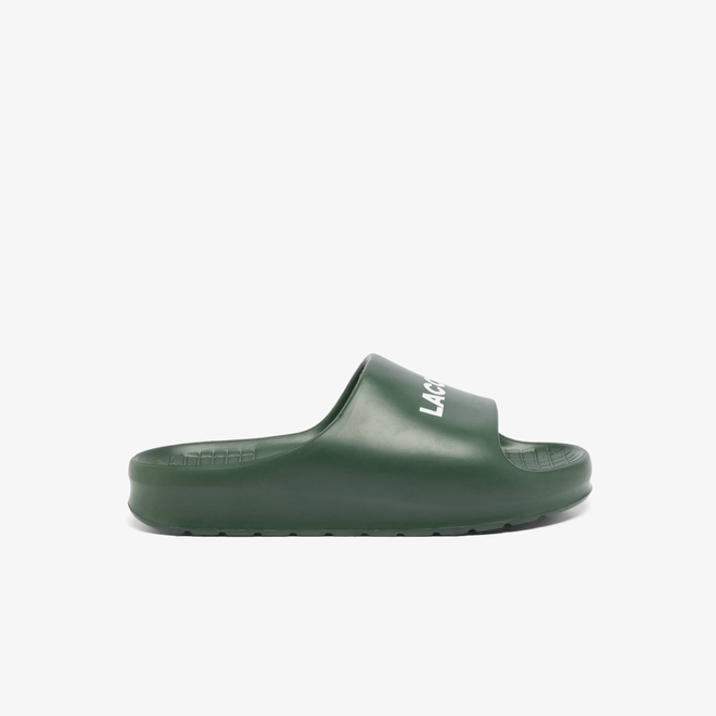 Lacoste Herren-Serve Slide 2.0 49CMA0023-2D2