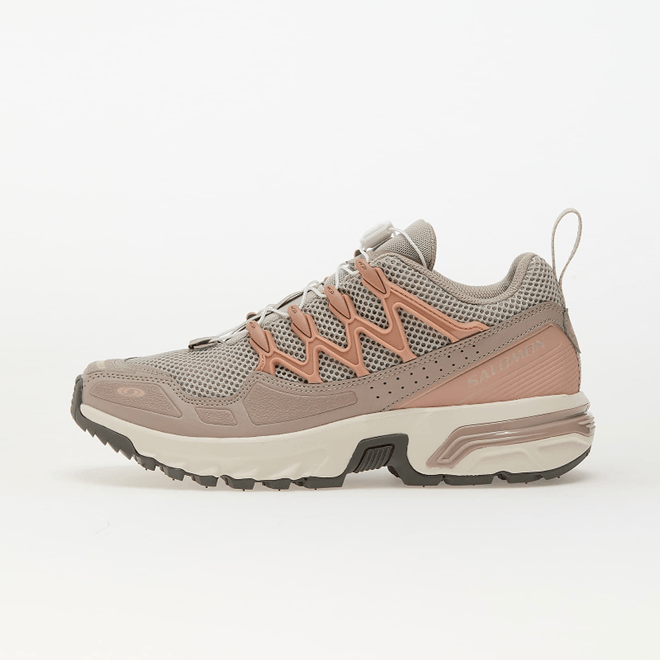 Salomon Acs + Og Silver Cloud L47735800