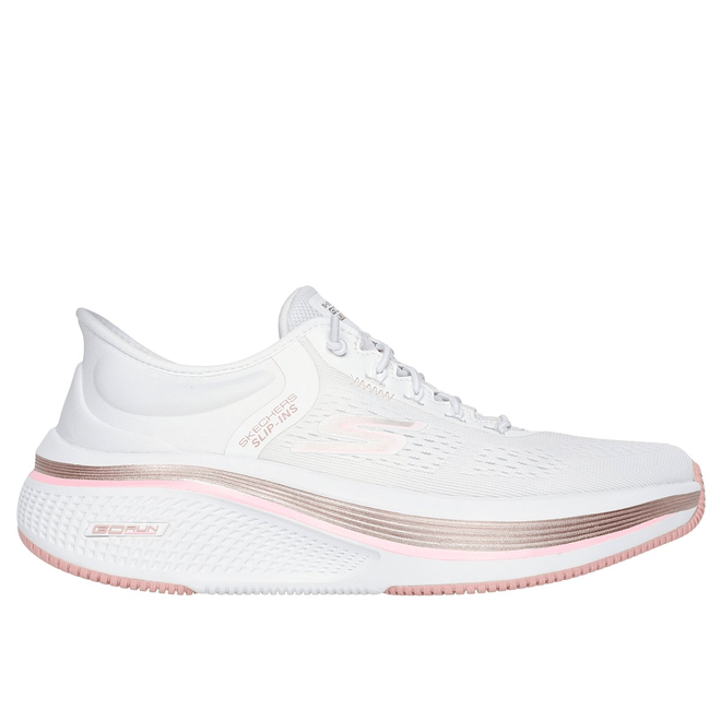 Skechers  Slip 'White' 129006-WPK