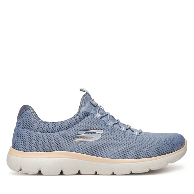 Skechers  Summits  'Light Blue' 150268-LBMT